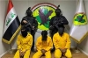 اعتقال خمسة ارهابيين في بغداد والانبار+(صور)<font color=red size=-1>- عدد المشاهدین: 1144</font>