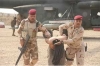الاستخبارات العراقية تعلن القاء القبض على ارهابي استهدف قوات امنية غربي الموصل<font color=red size=-1>- عدد المشاهدین: 1154</font>