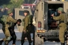 قوات العدو الصهيوني تعتقل 11 فلسطينيا من الضفة الغربية<font color=red size=-1>- عدد المشاهدین: 1147</font>