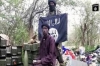 "داعش" الوهابي يستعين بأفارقة ويعتقل ثلاثة من ضباط امن المقبور "صدام" في الحويجة<font color=red size=-1>- عدد المشاهدین: 1387</font>