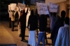احتجاجات في البحرين بالذكرى العاشرة لثورة 14 فبراير<font color=red size=-1>- عدد المشاهدین: 1263</font>