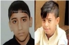 بسبب اشتداد القمع في البحرين.. طفلان يواجهان عقوبة السجن لـ20 عاما<font color=red size=-1>- عدد المشاهدین: 1346</font>