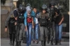 الاحتلال يعتقل 250 فلسطينيا بالداخل المحتل خلال يومين<font color=red size=-1>- عدد المشاهدین: 1261</font>