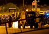 مقاومون فلسطينيون أطلقوا النار باتجاه دورية اسرائيلية في بلدة عرقة بالضفة المحتلة