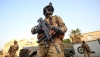 اعتقال إرهابي وتدمير مضافة لداعش شمالي بغداد