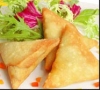 Eating Samosa is Haraam!<font color=red size=-1>- Count Views: 3709</font>