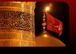 تصاویر ویژه شهادت امام حسین علیه السلام<font color=red size=-1>- بازدید: 12900</font>