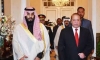 سعودی وزیر دفاع کا دورہ: اب پاکستان کو کس محاذ پر لڑایا جائے گا؟؟<font color=red size=-1>- آراء: 0</font>