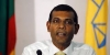 مالدیپ کی عدالت نے سابق صدر محمد نشید کا گرفتاری وارنٹ جاری کیا<font color=red size=-1>- آراء: 0</font>