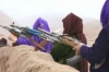 افغانستان کی شیعہ خواتین نے بھی داعش کے خلاف بندوق اٹھا لی+ تصویریں<font color=red size=-1>- مشاہدات: 1848</font>