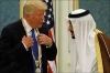 امریکہ کے بغیر سعودی عرب کے بادشاہ کی بادشاہت دو ہفتہ بھی نہیں رہ سکتی<font color=red size=-1>- مشاہدات: 2137</font>