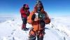 دنیا کی بلند ترین چوٹیوں پر حسینیؑ پرچم نصب کرنے والے “محمد علی سدپارہ” کی موت کی تصدیق<font color=red size=-1>- مشاہدات: 1904</font>