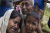 ميانمار تزرع ألغاما على حدودها مع بنغلاديش لمنع عودة مسلمي الروهينغا<font color=red size=-1>- آراء: 0</font>