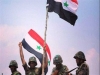 الجيش السوري يفك الحصار عن مدينة دير الزور.. ويتصل بقواته داخل المدينة<font color=red size=-1>- آراء: 0</font>