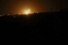 صواريخ إسرائيلية تستهدف محيط مطار دمشق الدولي<font color=red size=-1>- آراء: 0</font>
