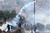 عشرات الإصابات بقمع الاحتلال الصهيوني مسيرات بالضفة