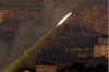 الاعلام العبري: إطلاق صاروخ من غزة باتجاه المستوطنات