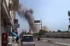 رصد 178 خرقا لقوى العدوان السعودي في الحديدة اليمنية خلال الـ24 ساعة الماضية
