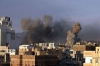 استشهاد يمني وإصابة اثنين بغارات في الجوف
طائرات العدوان السعودي تستهدف عمال مدنيين<font color=red size=-1>- عدد المشاهدین: 1118</font>
