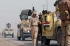 سقوط جرحى من الجيش العراقي بهجوم انتحاري جنوبي الموصل<font color=red size=-1>- عدد المشاهدین: 1087</font>