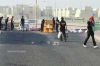 متظاهرون بحرينيون غاضبون يشتبكون في ذكرى استقلال البلاد<font color=red size=-1>- آراء: 0</font>