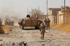 القوات العراقية تحاصر داعش داخل العيّاضية في تلعفر<font color=red size=-1>- آراء: 0</font>