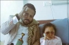 بثينة التي حاولت فتح عينها الجريحة فتحت عيون العالم على جرائم السعودية في اليمن + (صور)<font color=red size=-1>- آراء: 0</font>