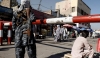 تنظيم "داعش" يعلن مسؤوليته عن تفجيرين في كابل
