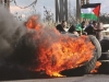 شهيد فلسطيني و5 جرحى بإعتداء للاحتلال الصهيوني في نابلس