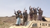 الجيش اليمني واللجان يسيطرون على مواقع جديدة على الحدود مع السعودية
