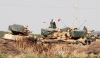 هجوم يستهدف قاعدة للجيش التركي في نينوى شمال العراق