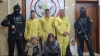 القبض على 6 إرهابيين من عائلة المقبور والي نينوى السابق لداعش التكفيري