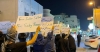 مظاهرات احتجاجية في البحرين على مصادقة محكمة سعودية على إعدام شابين بحرانيين