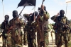 حركة "الشباب" الارهابية تتبنى محاولة اغتيال الناطق باسم حكومة الصومال