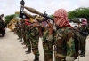 مقتل قيادي بارز في صفوف مسلحي الشباب في الصومال