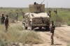 العراق.. مقتل إرهابي بعملية أمنية في محافظة ديالى
