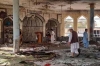 استشهاد وجرح العشرات في انفجار بشمال غرب باكستان
