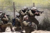 قوات العدو الصهيوني تفتح نيرانها صوب "المزارعين والصيادين" الفلسطينيين بغزة