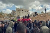 استشهاد شاب فلسطيني برصاص الاحتلال الإسرائيلي خلال مواجهات في نابلس