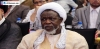 Sheikh Zakzaky Still in Jail, Getting Better: Nigerian Cleric
