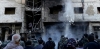 Syria: Twin Terrorist Blasts Kill, Injure many in Sayyeda Zeinab