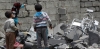 Saudi warplanes hit Yemen, kill 17 civilians in 24 hours