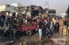 Car bombing kills 15 in Baghdad`s Sadr City