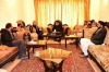 Sunni scholars agree to MWM proposal for collective struggle against terrorism