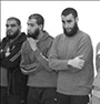 "جهاد نکاح مردان" در مساجد لیبی! + تصاویر مرتکبان<font color=red size=-1>- بازدید: 11901</font>