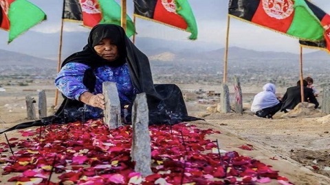 «نسل کشی آهسته»؛ وضعیت شیعیان هزاره افغانستان در زیر سلطه طالبان از نگاه آسیا فروم
