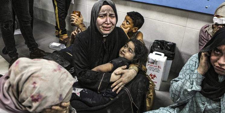 100 روز گذشته برای ساکنان غزه 100 سال گذشت