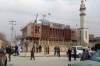 تکفیری دہشتگردوں کا مسجد میں جاری مجلس عزاء چہلم امام حسینؑ پرخودکش حملہ، 30 عزادار شہید<font color=red size=-1>- آراء: 0</font>