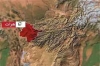 افغانستان میں شیعہ مساجد پر حملوں کا سلسلہ جاری+ تصاویر<font color=red size=-1>- آراء: 0</font>