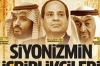 ترک اخبار نے بن سلمان، السیسی اور شیخ زائد کو صہیونی کٹھ پتلی قرار دیا